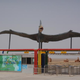 Image for article titled On the border of China and Mongolia, you can find two dinosaurs french-kissing